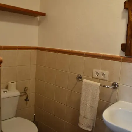 Apartamento Delux Cueva Del Viento Apartament
