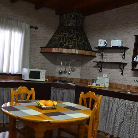 Apartamento Delux Cueva Del Viento * Icod De Los Vinos