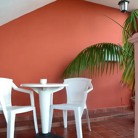Apartamento Delux Cueva Del Viento Apartament