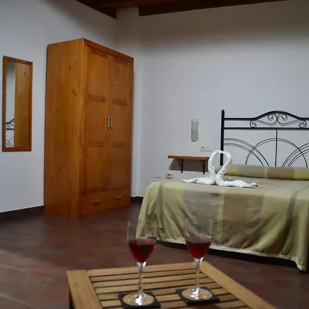 Apartament Apartamento Delux Cueva Del Viento *