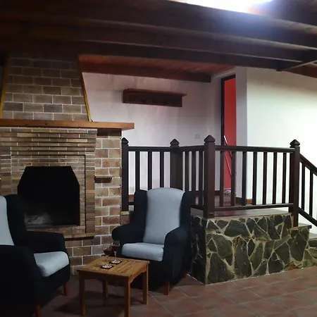 Apartamento Delux Cueva Del Viento Apartament