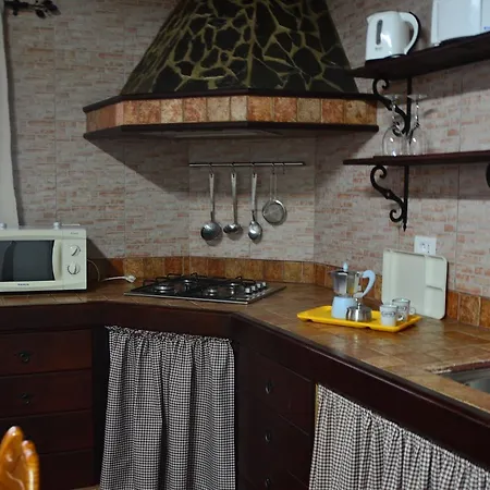 Apartamento Delux Cueva Del Viento * Icod De Los Vinos