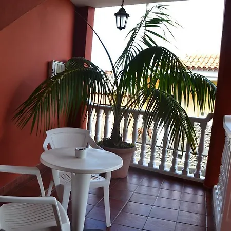 Apartamento Delux Cueva Del Viento Apartament