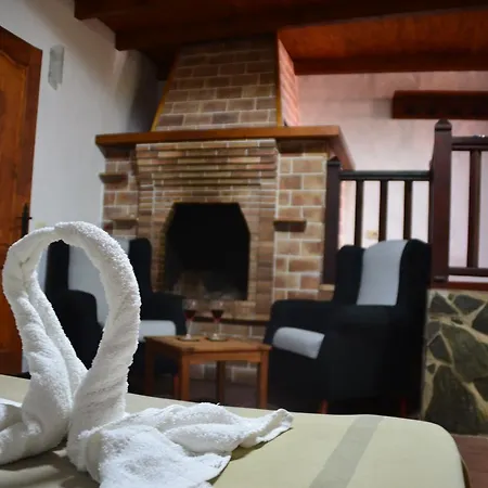 Apartament Apartamento Delux Cueva Del Viento Icod De Los Vinos