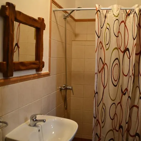 Lägenhet Apartamento Delux Cueva Del Viento *