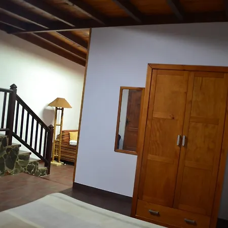 Apartamento Delux Cueva Del Viento Lägenhet Icod De Los Vinos