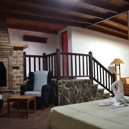 Apartamento Delux Cueva Del Viento