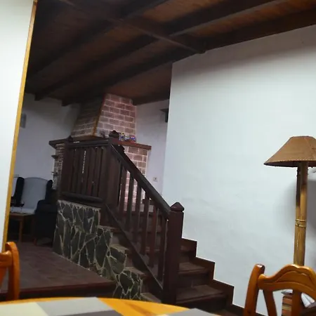 Lägenhet Apartamento Delux Cueva Del Viento *