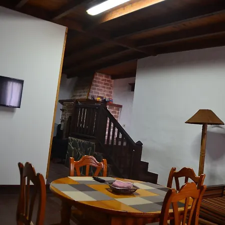Apartamento Delux Cueva Del Viento Icod De Los Vinos
